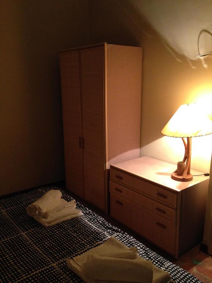 Mood-Siro Comi Hotel Pavia Kamer foto