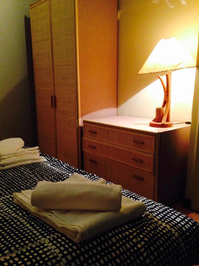 Mood-Siro Comi Hotel Pavia Kamer foto